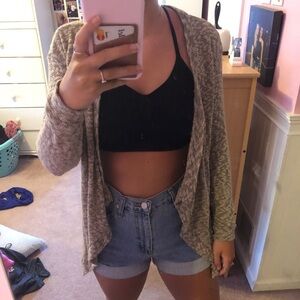 Peppercorn Nordstrom cardigan